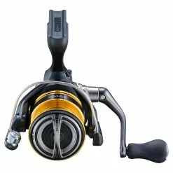 Shimano Sahara FJ -Moulinets spinning Soldes Magasin SH500FJr 2