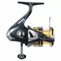 Shimano Sahara FJ -Moulinets spinning Soldes Magasin SH500FJr 3