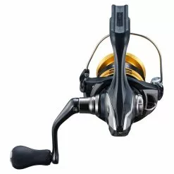 Shimano Sahara FJ -Moulinets spinning Soldes Magasin SH500FJr 4