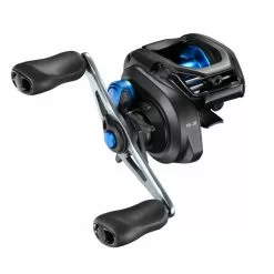 Shimano 22 SLX 150/151 -Moulinets spinning Soldes Magasin SLX150HGAr 6