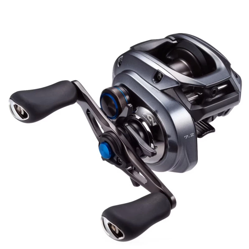 Shimano SLX DC 3 Shimano SLX DC