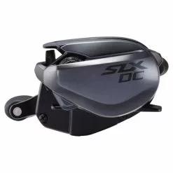 Shimano SLX DC 9 Shimano SLX DC -Moulinets spinning Soldes Magasin SLXDC70XGAr 3