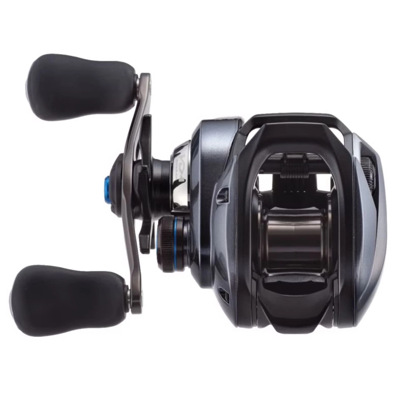 Shimano SLX DC 6 Shimano SLX DC – Image 4