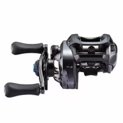 Shimano SLX DC 11 Shimano SLX DC -Moulinets spinning Soldes Magasin SLXDC70XGAr 5