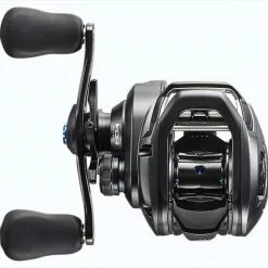 Shimano SLX MGL -Moulinets spinning Soldes Magasin SLXMGL71HGr 3