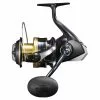 Shimano Spheros SW A 2 Shimano Spheros SW A -Moulinets spinning Soldes Magasin SPSW5000XGAr 1