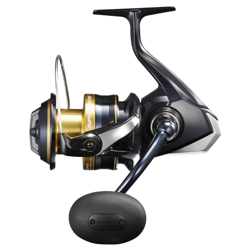 Shimano Spheros SW A 3 Shimano Spheros SW A