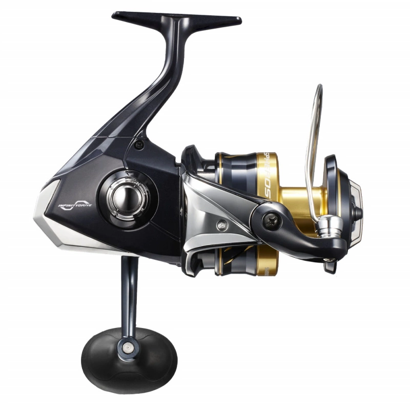 Shimano Spheros SW A 5 Shimano Spheros SW A – Image 3