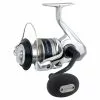Shimano Saragosa SW-A 2 Shimano Saragosa SW-A -Moulinets spinning Soldes Magasin SRG10000SWAPGr 1