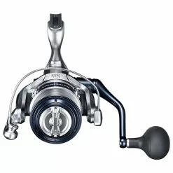 Shimano Saragosa SW-A -Moulinets spinning Soldes Magasin SRG10000SWAPGr 3