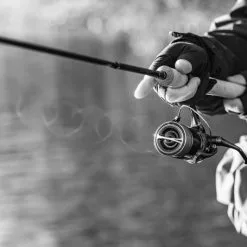 Shimano Stella FK -Moulinets spinning Soldes Magasin STL1000FKr 5