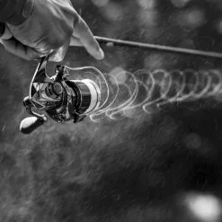 Shimano Stella FK -Moulinets spinning Soldes Magasin STL1000FKr 6