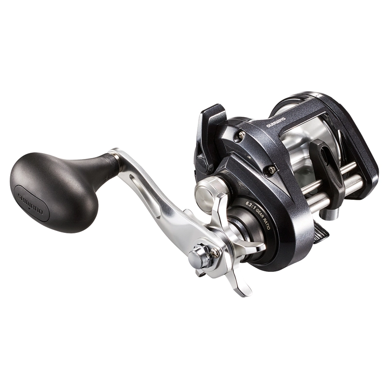 Shimano Tekota A 3 Shimano Tekota A