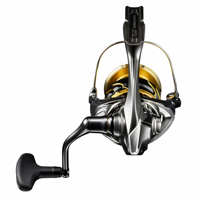 Shimano Twin Power FD 4 Shimano Twin Power FD – Image 2