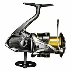 Shimano Twin Power FD 8 Shimano Twin Power FD -Moulinets spinning Soldes Magasin TP1000FDr 3