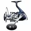Shimano Twin Power SW C -Moulinets spinning Soldes Magasin TPSW4000XGCr 1