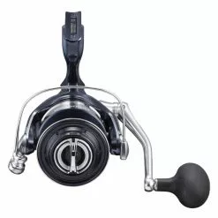 Shimano Twin Power SW C 8 Shimano Twin Power SW C -Moulinets spinning Soldes Magasin TPSW4000XGCr 3