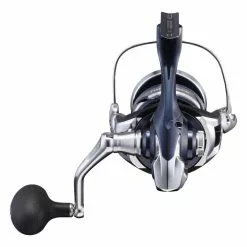 Shimano Twin Power SW C 9 Shimano Twin Power SW C -Moulinets spinning Soldes Magasin TPSW4000XGCr 4