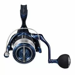 Shimano Twin Power XD FA -Moulinets spinning Soldes Magasin TPXDC3000HGFAr 3