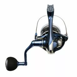 Shimano Twin Power XD FA -Moulinets spinning Soldes Magasin TPXDC3000HGFAr 4