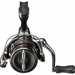 Shimano Vanford -Moulinets spinning Soldes Magasin VF500Fr 3