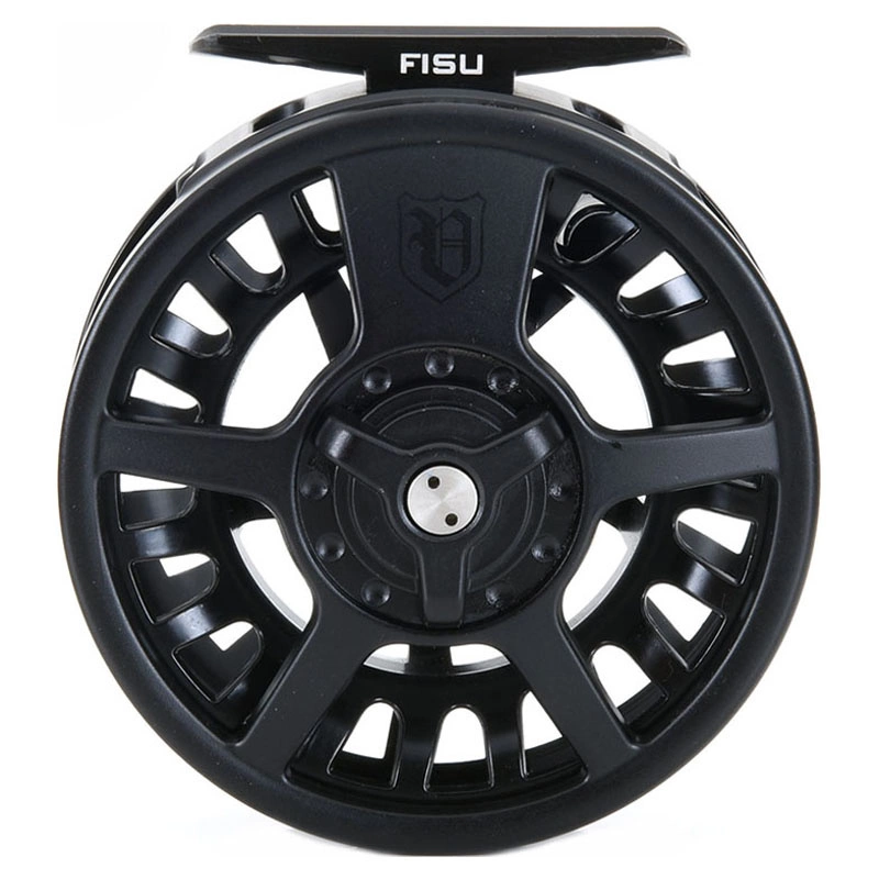 Vision Fisu Reel 4 Vision Fisu Reel – Image 2