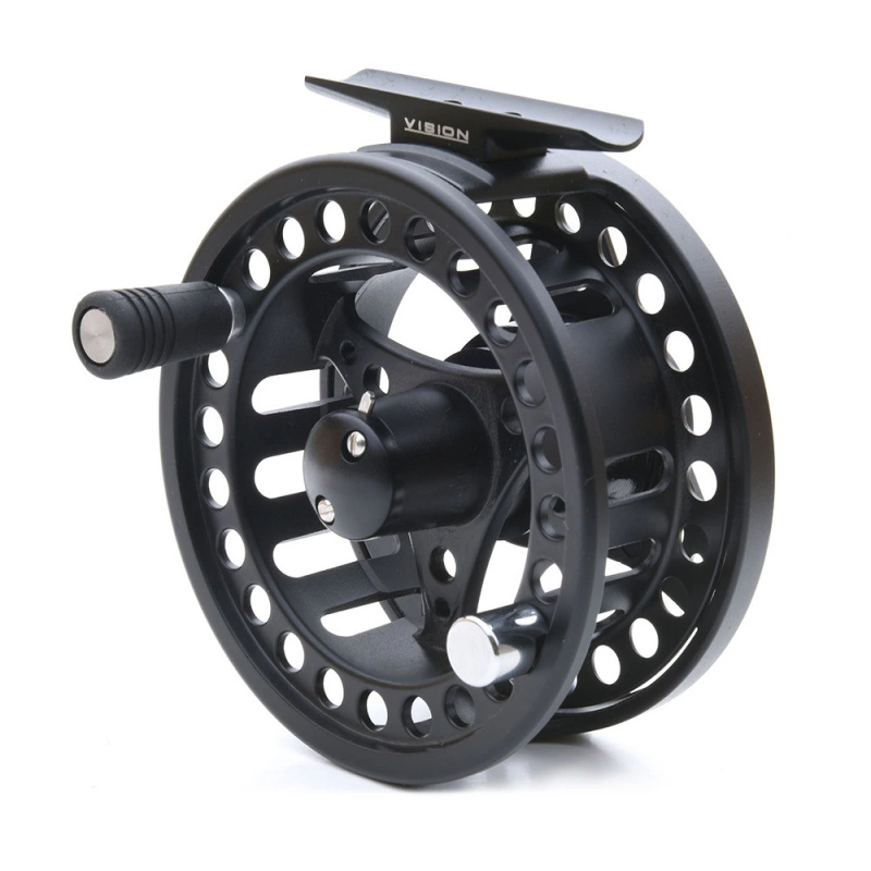 Vision KOMA Reel Black 4 Vision KOMA Reel Black – Image 2