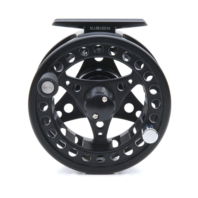 Vision KOMA Reel Black 5 Vision KOMA Reel Black – Image 3