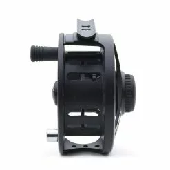 Vision KOMA Reel Black 9 Vision KOMA Reel Black -Moulinets spinning Soldes Magasin VK56Br 4
