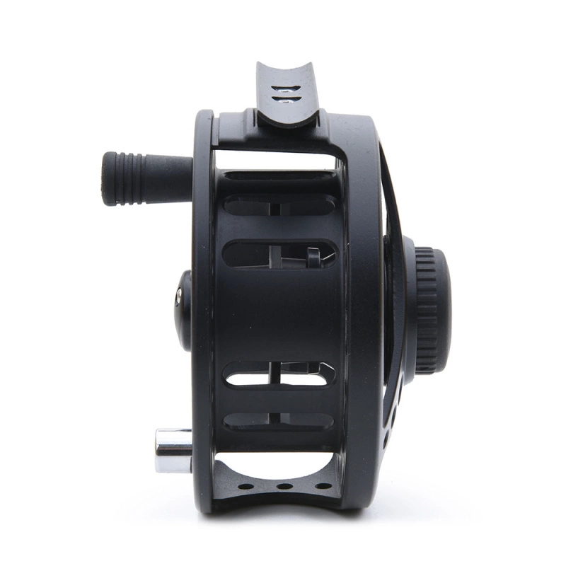 Vision KOMA Reel Black 6 Vision KOMA Reel Black – Image 4
