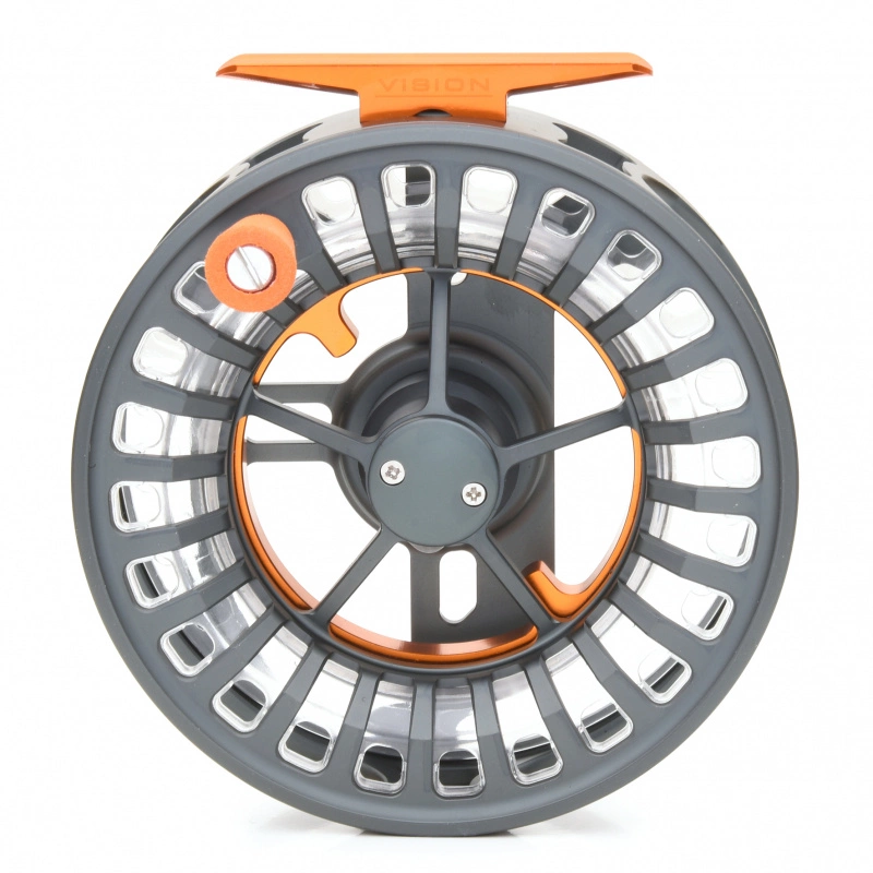 Vision XLV Stillmaniac 6/7 5 Vision XLV Stillmaniac 6/7 – Image 3