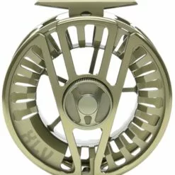 Vision XLV Reel -Moulinets spinning Soldes Magasin VLV910r 3