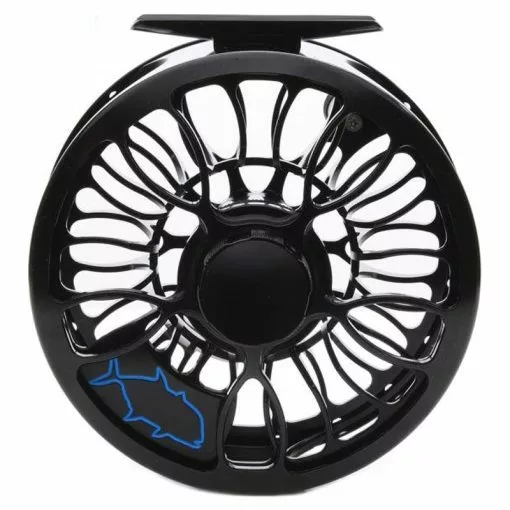 Vision Predator Reel 8/9 -Moulinets spinning Soldes Magasin VPR89 1