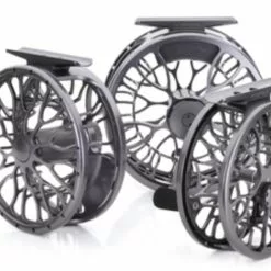 Vision XO 34 Click Flugrulle