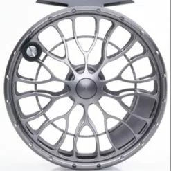 Vision XO 34 Click Flugrulle -Moulinets spinning Soldes Magasin VXOR34 4