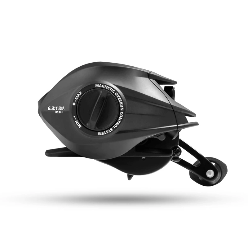 Söder Tackle Scout Baitcaster 200/201 4 Söder Tackle Scout Baitcaster 200/201 – Image 2