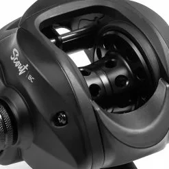 Söder Tackle Scout Baitcaster 200/201 12 Söder Tackle Scout Baitcaster 200/201 -Moulinets spinning Soldes Magasin Z SBC200r 5