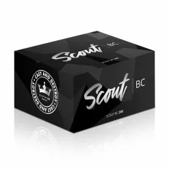 Söder Tackle Scout Baitcaster 200/201 13 Söder Tackle Scout Baitcaster 200/201 -Moulinets spinning Soldes Magasin Z SBC200r 6